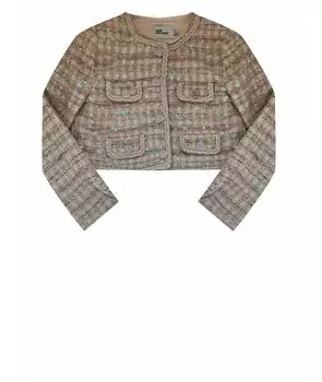 Жакет/пиджак