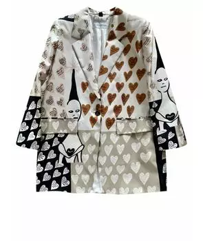 Жакет/пиджак