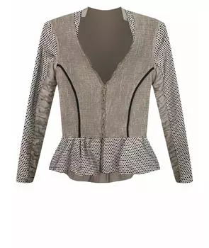 Жакет/пиджак