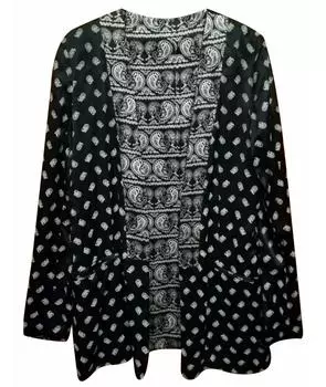 Жакет/пиджак