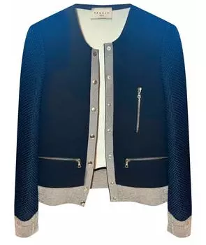 Жакет/пиджак