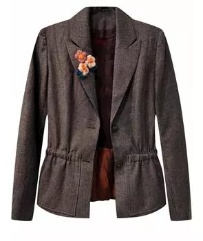 Жакет/пиджак