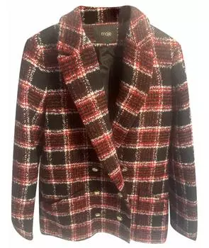 Жакет/пиджак