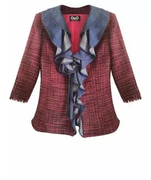 Жакет/пиджак