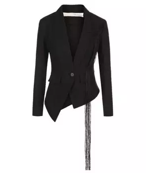 Жакет/пиджак