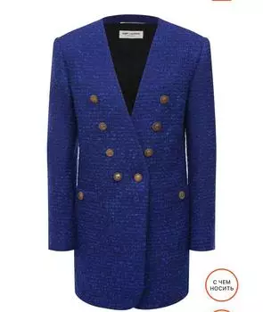 Жакет/пиджак