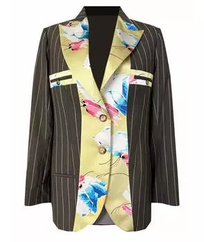 Жакет/пиджак