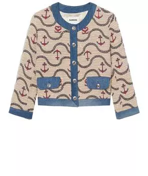 Жакет/пиджак