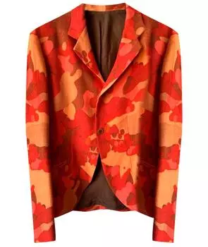 Жакет/пиджак