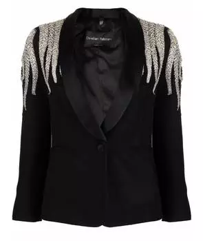 Жакет/пиджак