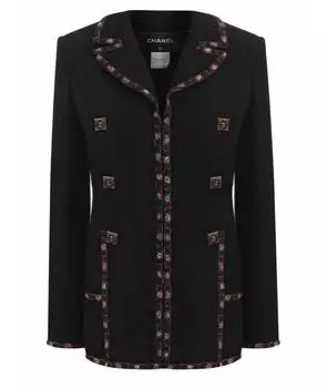 Жакет/пиджак