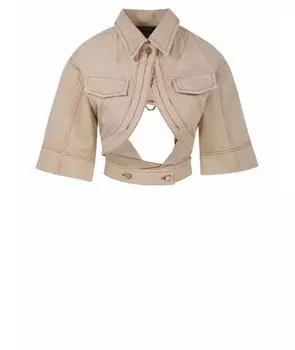 Жакет/пиджак