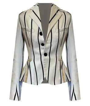 Жакет/пиджак