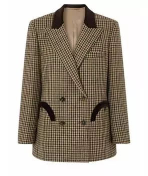 Жакет/пиджак