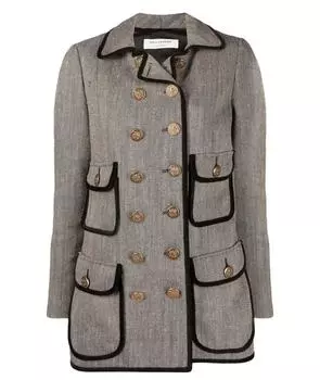 Жакет/пиджак