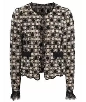 Жакет/пиджак