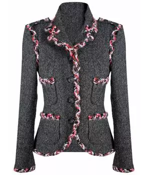 Жакет/пиджак