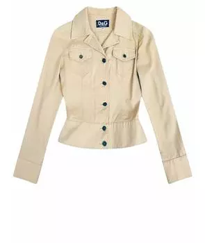 Жакет/пиджак