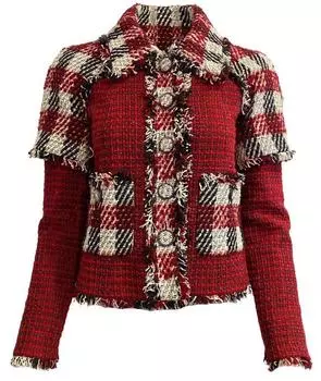 Жакет/пиджак