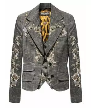 Жакет/пиджак