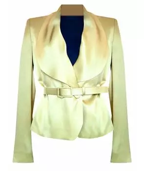 Жакет/пиджак