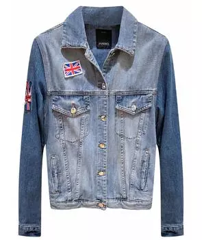 Жакет/пиджак