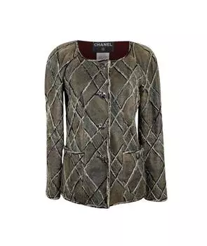 Жакет/пиджак