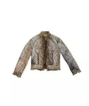 Жакет/пиджак