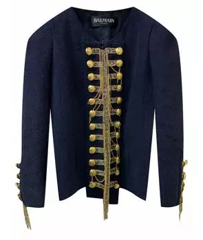 Жакет/пиджак