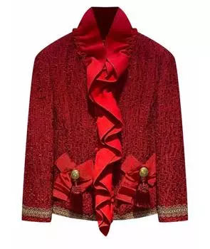 Жакет/пиджак