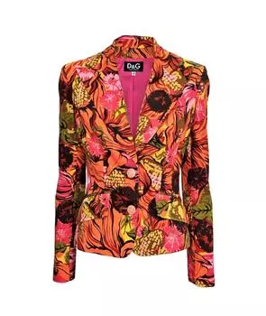 Жакет/пиджак