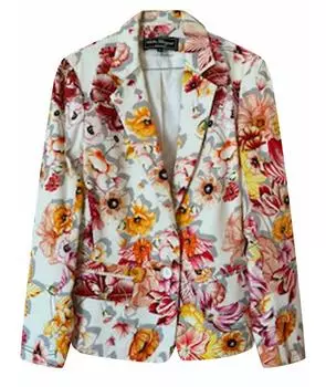 Жакет/пиджак