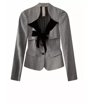 Жакет/пиджак