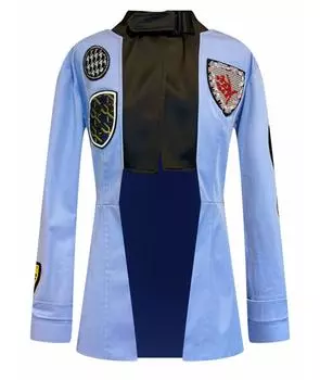 Жакет/пиджак