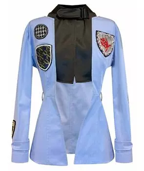 Жакет/пиджак