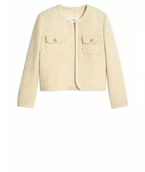 Жакет/пиджак