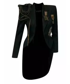 Жакет/пиджак