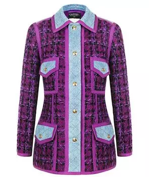 Жакет/пиджак