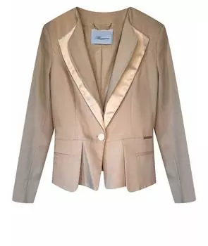 Жакет/пиджак