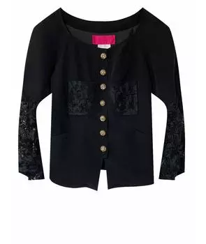 Жакет/пиджак