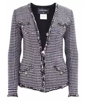 Жакет/пиджак