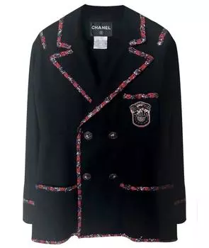 Жакет/пиджак