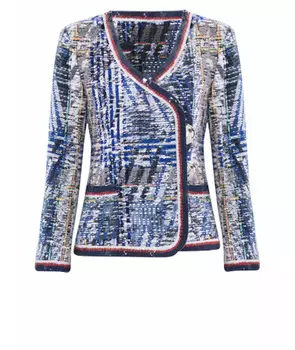 Жакет/пиджак