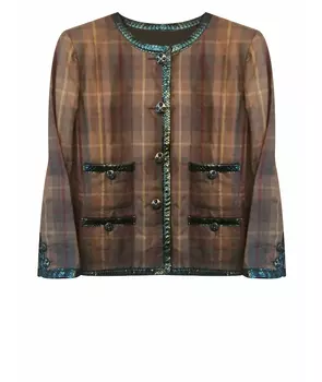 Жакет/пиджак