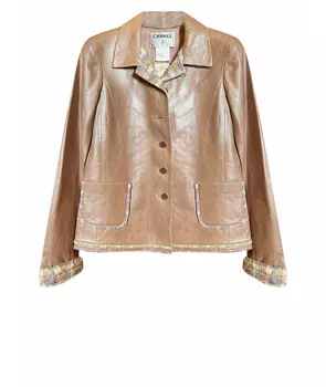 Жакет/пиджак