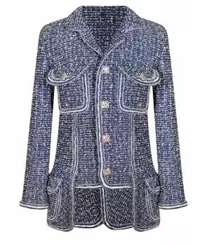 Жакет/пиджак