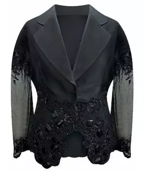 Жакет/пиджак