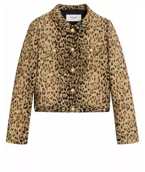 Жакет/пиджак