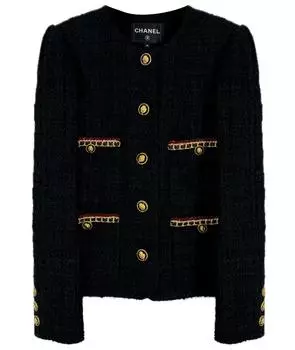 Жакет/пиджак