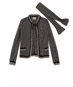 Жакет/пиджак